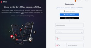 Análisis de NAGA: regulación, costos y herramientas 2025